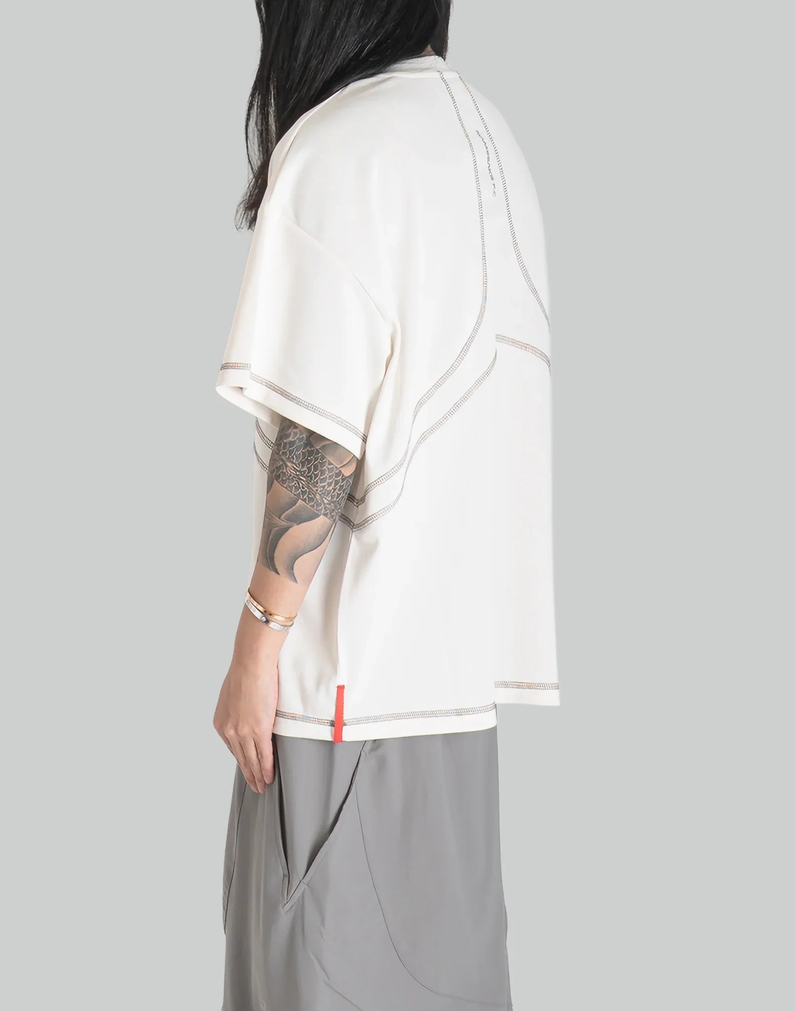 WALTON GAME TOP