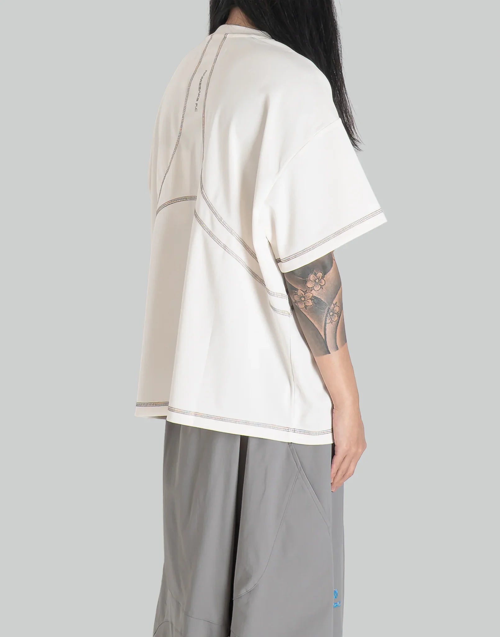 WALTON GAME TOP