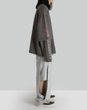 NAMESAKE - ROD WARM UP TROUSERS - 082plus