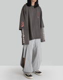 NAMESAKE - ROD WARM UP TROUSERS - 082plus