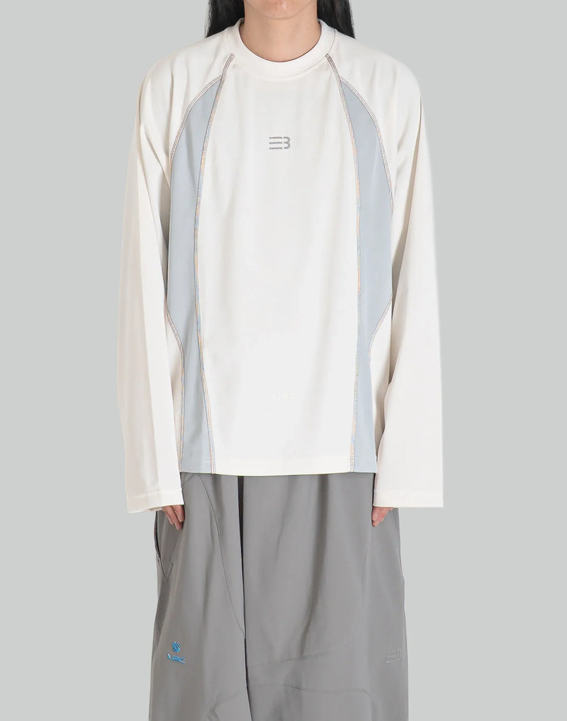 NAMESAKE - WATSON WARM-UP SWEATER - 082plus