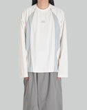 WATSON WARM-UP SWEATER