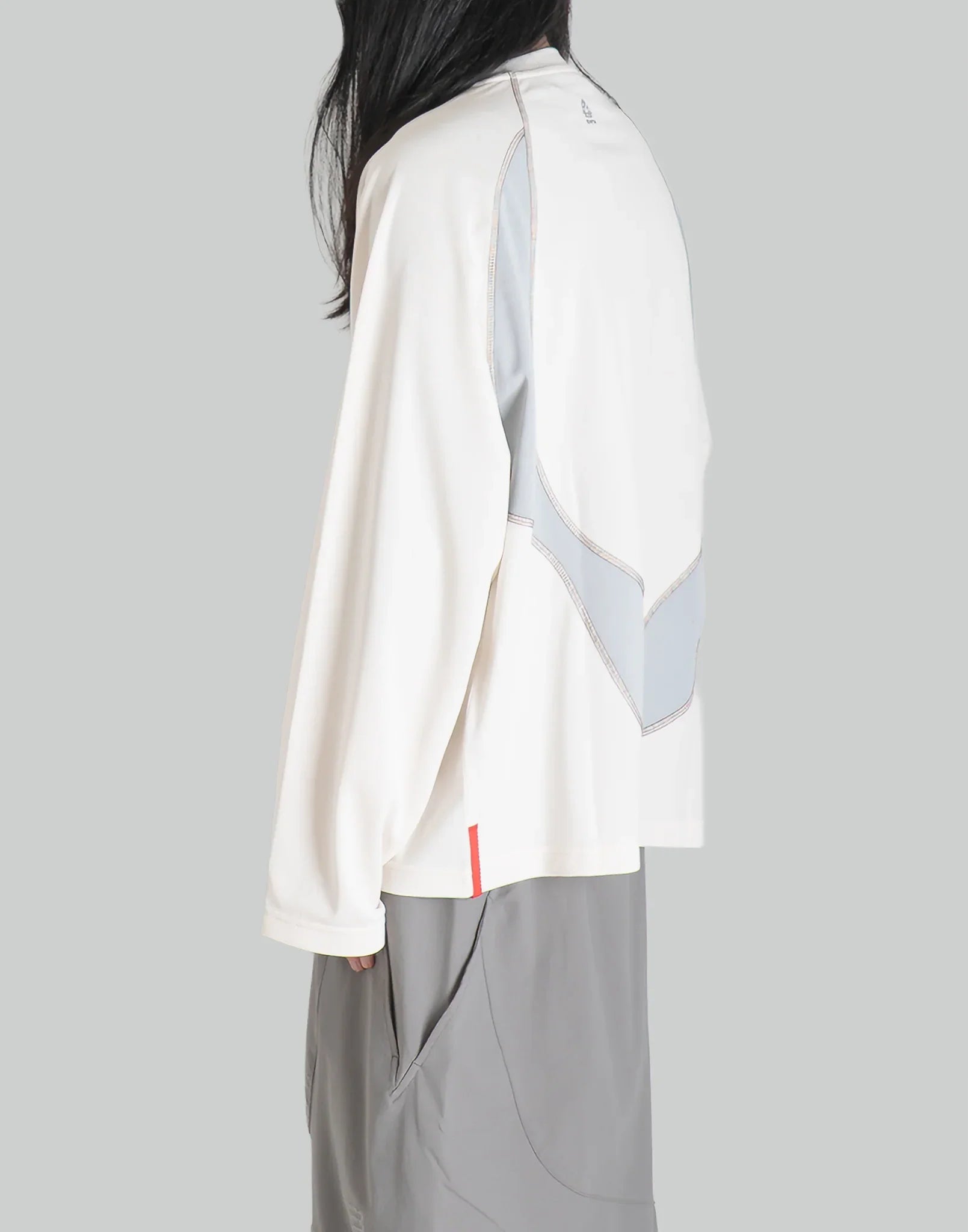 NAMESAKE - WATSON WARM-UP SWEATER - 082plus