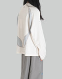 NAMESAKE - WATSON WARM-UP SWEATER - 082plus