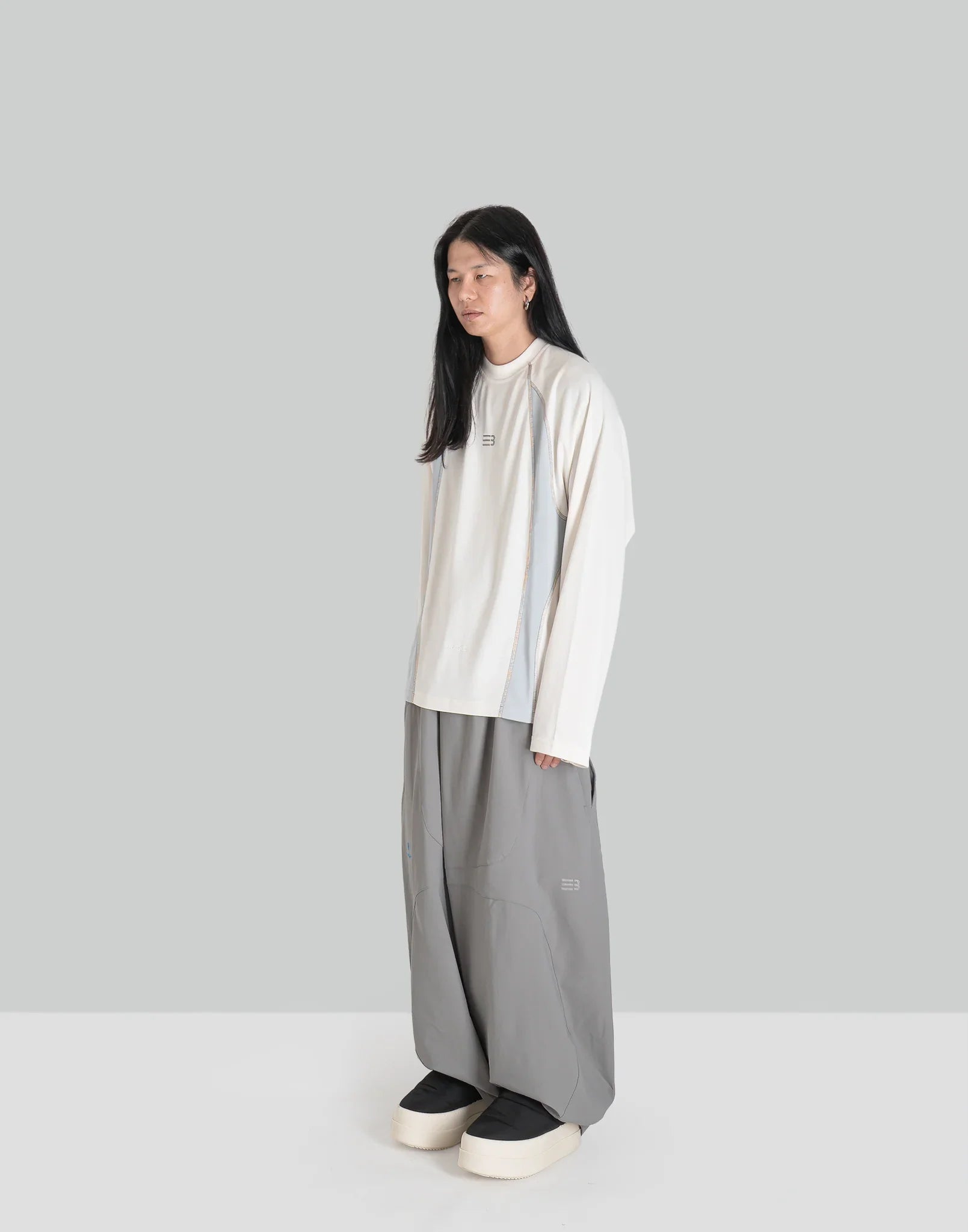 NAMESAKE - WATSON WARM-UP SWEATER - 082plus