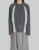 WATSON WARM-UP SWEATER