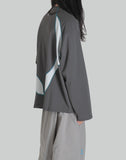 NAMESAKE - WATSON WARM-UP SWEATER - 082plus