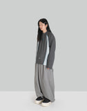 NAMESAKE - WATSON WARM-UP SWEATER - 082plus