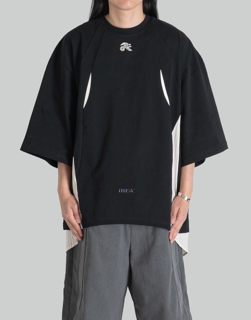 NAMESAKE - WELSH FUSION SPORTS TOP - 082plus