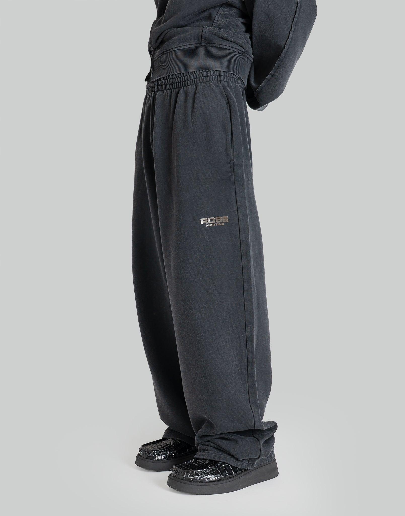 Martine Rose WIDE LEG SWEATPANT – 082plus