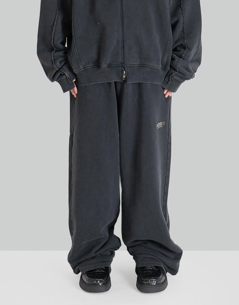 Martine Rose - WIDE LEG SWEATPANT - 082plus