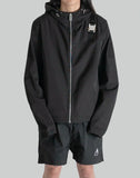 WINDBREAKER - X