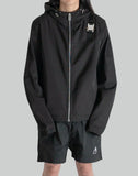WINDBREAKER - X
