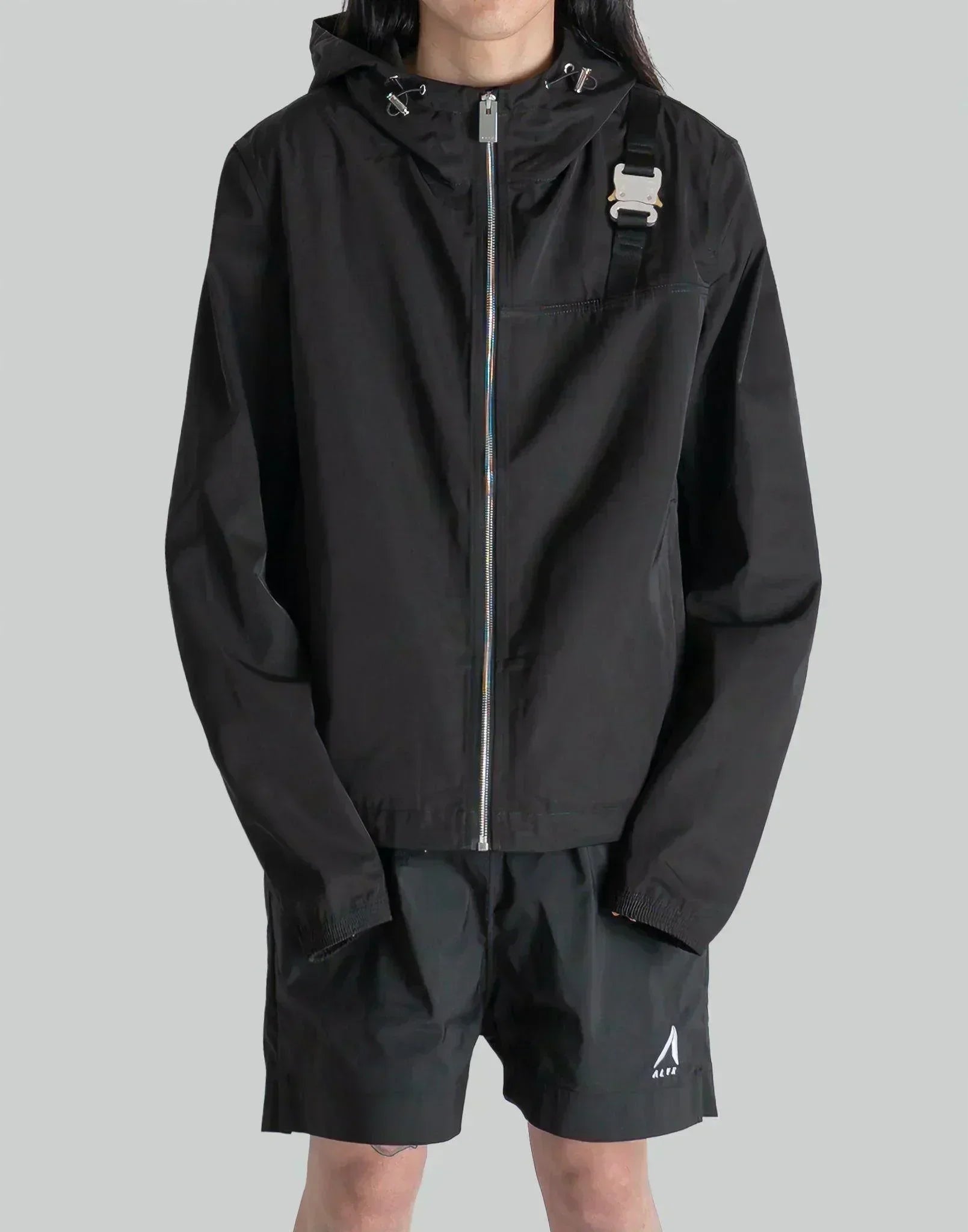1017 ALYX 9SM - WINDBREAKER - X - 082plus