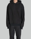 WORK HOODIE (ARCHIVE)