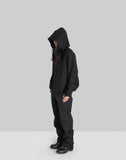 POST ARCHIVE FACTION - WORK HOODIE (ARCHIVE) - 082plus