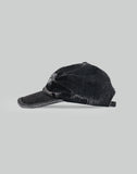 Juun.J - WAPPEN DENIM BALL CAP - 082plus
