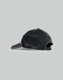 Juun.J - WAPPEN DENIM BALL CAP - 082plus