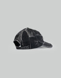 Juun.J - WAPPEN DENIM BALL CAP - 082plus