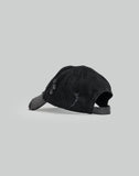 FENG CHEN WANG - Washed Denim Cap - 082plus