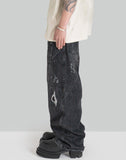 professor.E - WORN-OUT DENIM - 082plus
