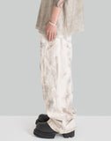 professor.E - WORN-OUT DENIM - 082plus