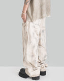professor.E - WORN-OUT DENIM - 082plus