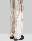professor.E - WORN-OUT DENIM - 082plus