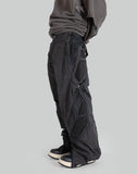 HAMCUS - X3_12-Twist Vertebral Pants - 082plus
