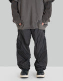HAMCUS - X3_12-Twist Vertebral Pants - 082plus
