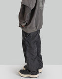HAMCUS - X3_12-Twist Vertebral Pants - 082plus