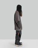 HAMCUS - 4-59 / Mineral Inspector Pullover - 082plus