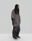 HAMCUS - 4-59 / Mineral Inspector Pullover - 082plus