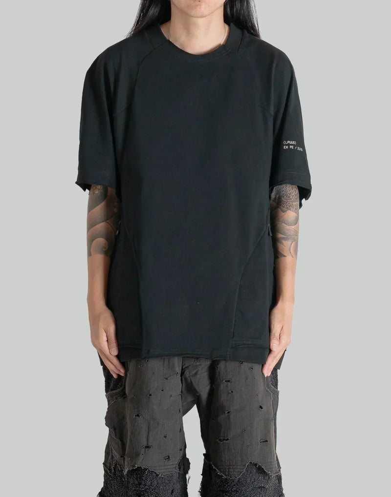 HAMCUS - LPU / SENTRY ENGINEER T-SHIRT - 082plus