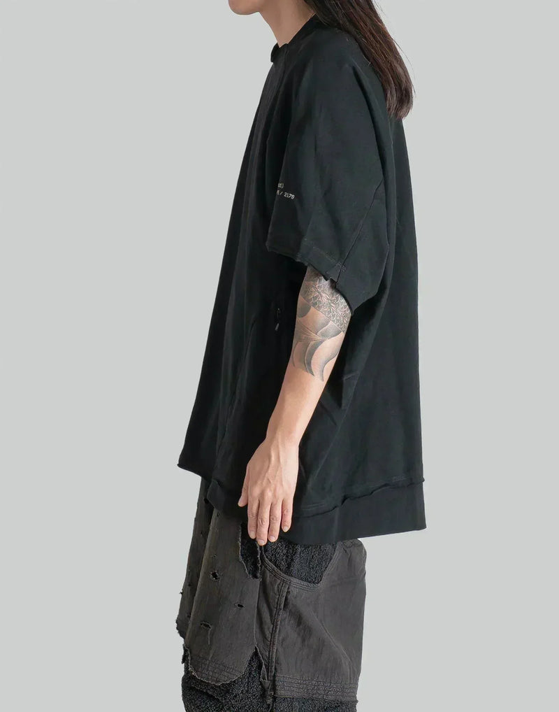 HAMCUS - LPU / SENTRY ENGINEER T-SHIRT - 082plus