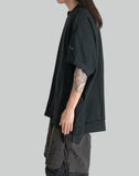 HAMCUS - LPU / SENTRY ENGINEER T-SHIRT - 082plus