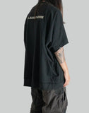 HAMCUS - LPU / SENTRY ENGINEER T-SHIRT - 082plus