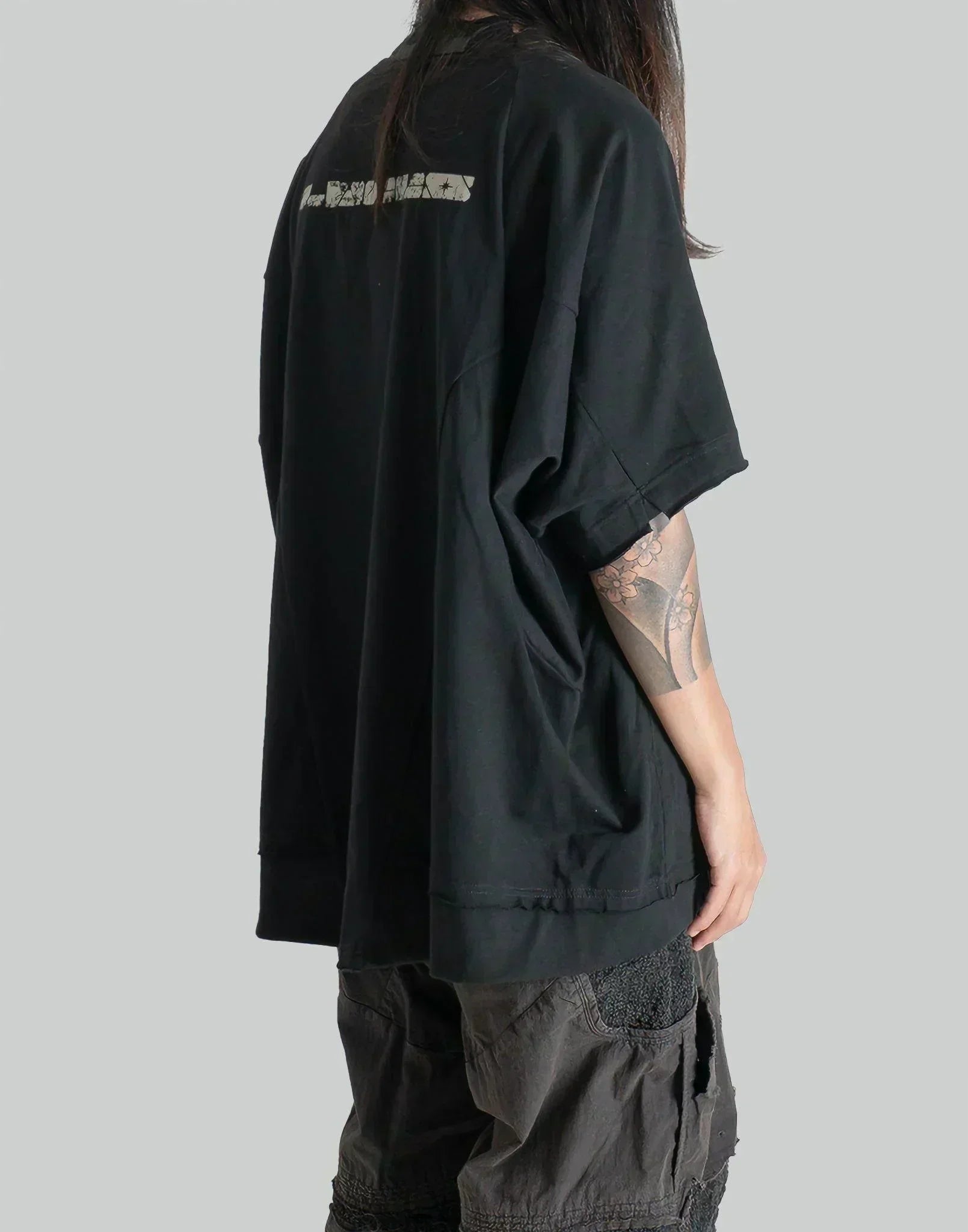 HAMCUS - LPU / SENTRY ENGINEER T-SHIRT - 082plus