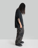 HAMCUS - TM / ABYSSAL FUNGI PARASITE PANTS - 082plus