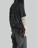 HAMCUS - AMS / Mining Lightweight Work Tee - 082plus