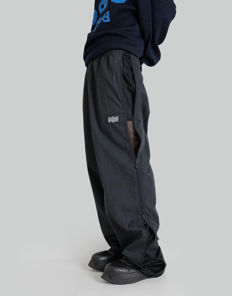 032C - 'YOU'' TRACKSUIT TROUSERS - 082plus