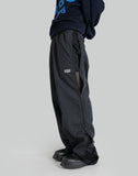 032C - 'YOU'' TRACKSUIT TROUSERS - 082plus