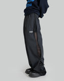 032C - 'YOU'' TRACKSUIT TROUSERS - 082plus