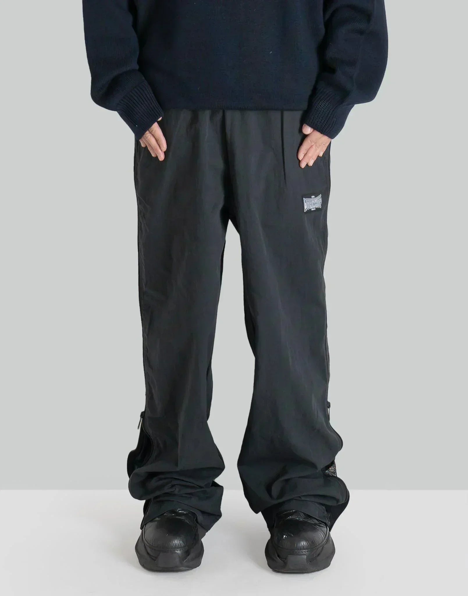 032C - 'YOU'' TRACKSUIT TROUSERS - 082plus