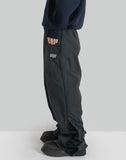 032C - 'YOU'' TRACKSUIT TROUSERS - 082plus