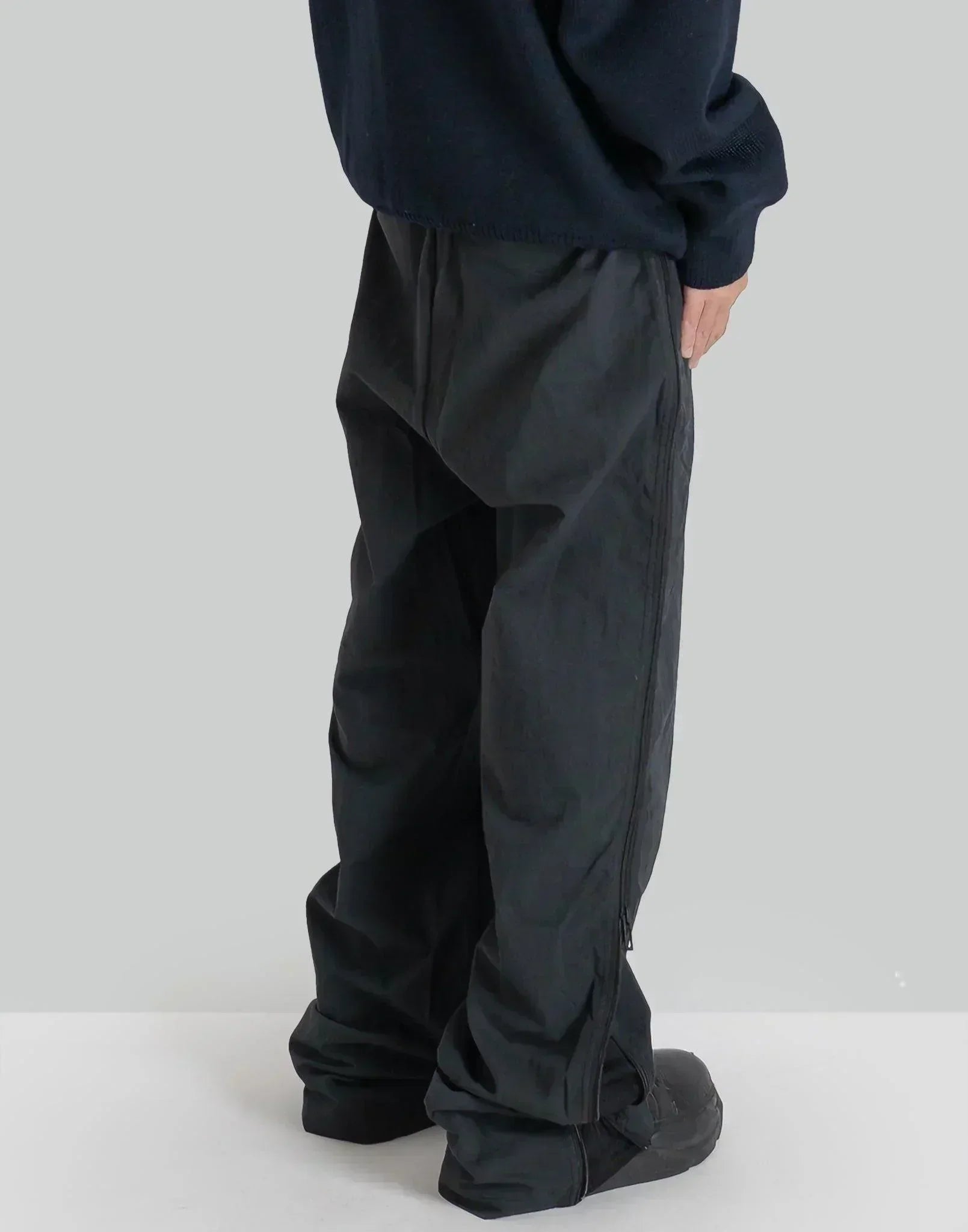 032C - 'YOU'' TRACKSUIT TROUSERS - 082plus