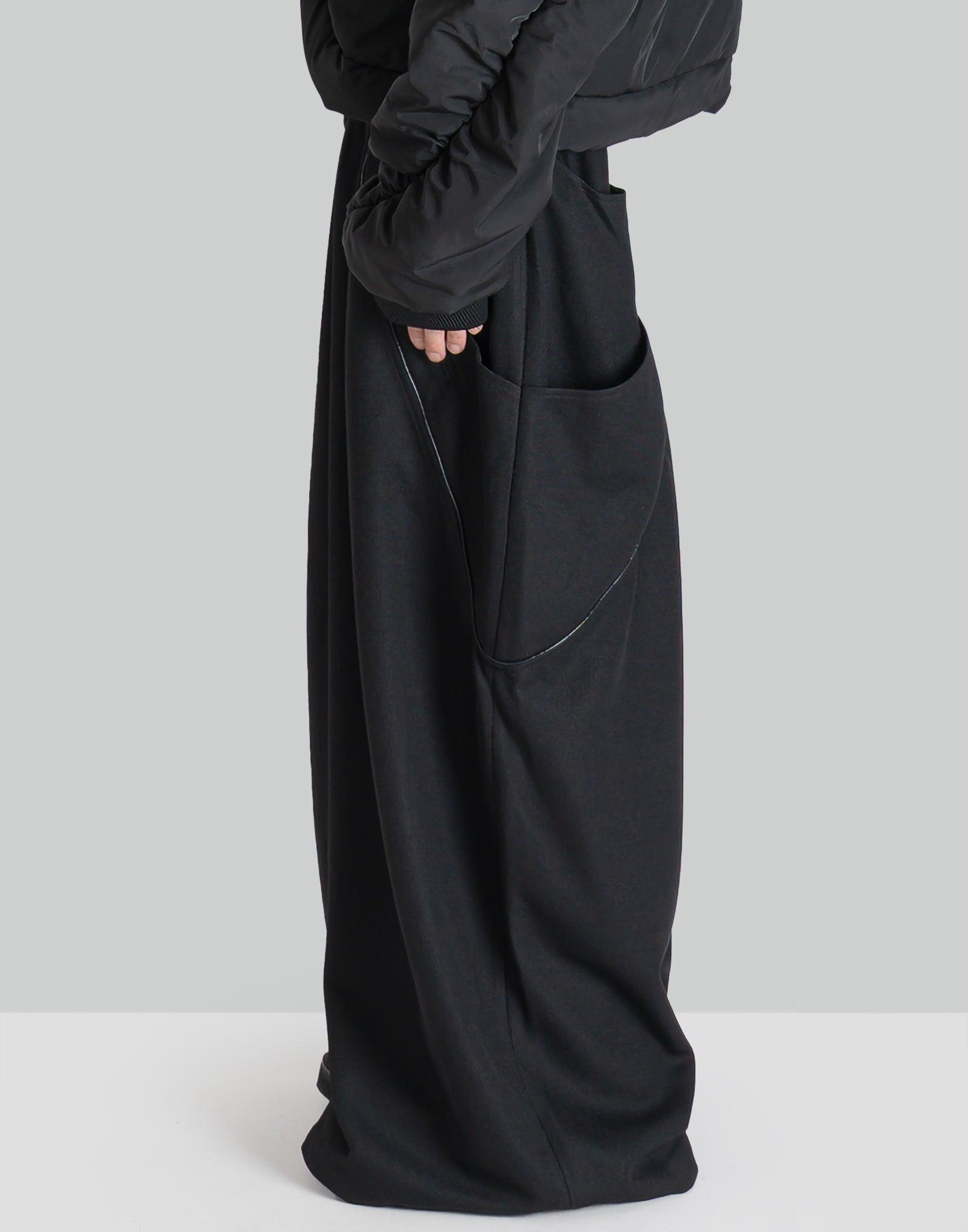 NAMESAKE - YUTA PANELLED TRACK PANTS - 082plus