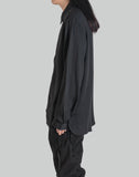 POST ARCHIVE FACTION - ZIP SHIRT (ARCHIVE) - 082plus