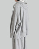 HED MAYNER x REEBOK - ZIPPED HOODIE - 082plus