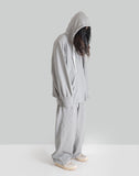 HED MAYNER x REEBOK - ZIPPED HOODIE - 082plus